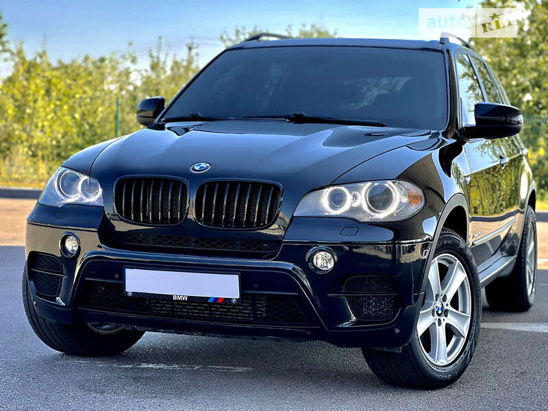 2012 bmw x5