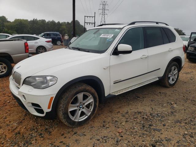 2012 bmw x5 xdrive3