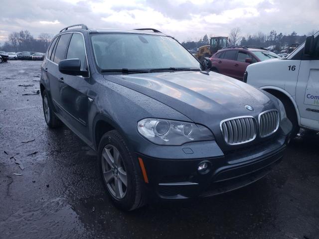 2013 bmw x5 xdrive3