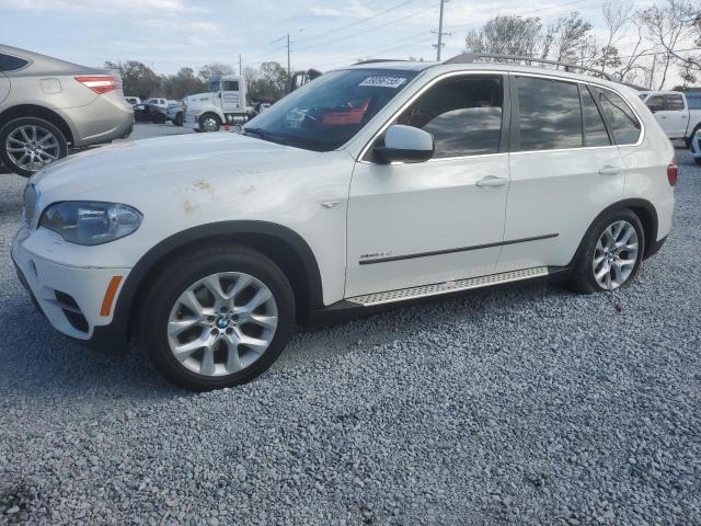2013 BMW X5