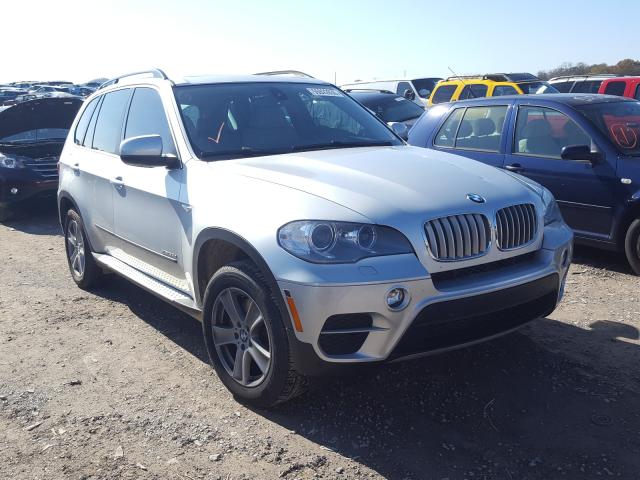 2013 bmw x5
