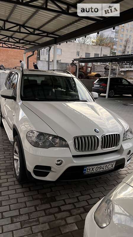 2013 bmw x5