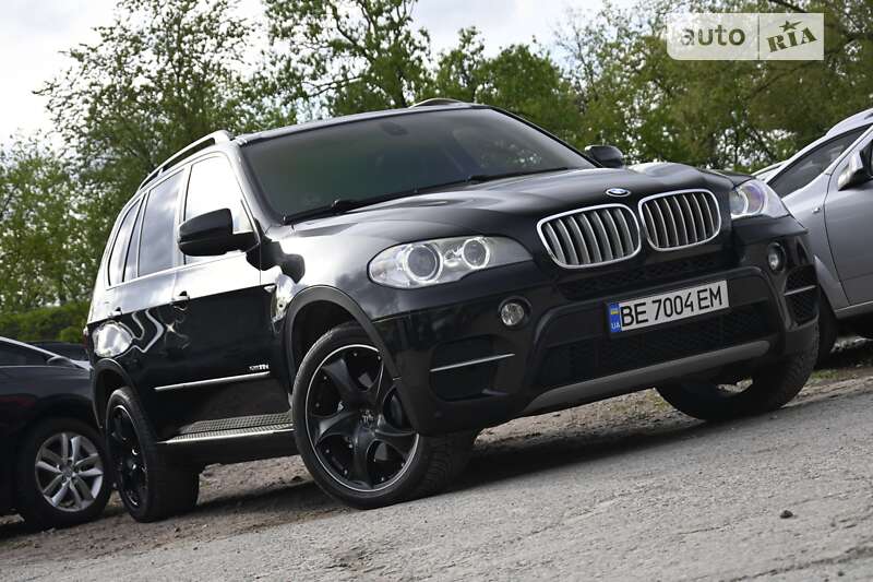2013 bmw x5