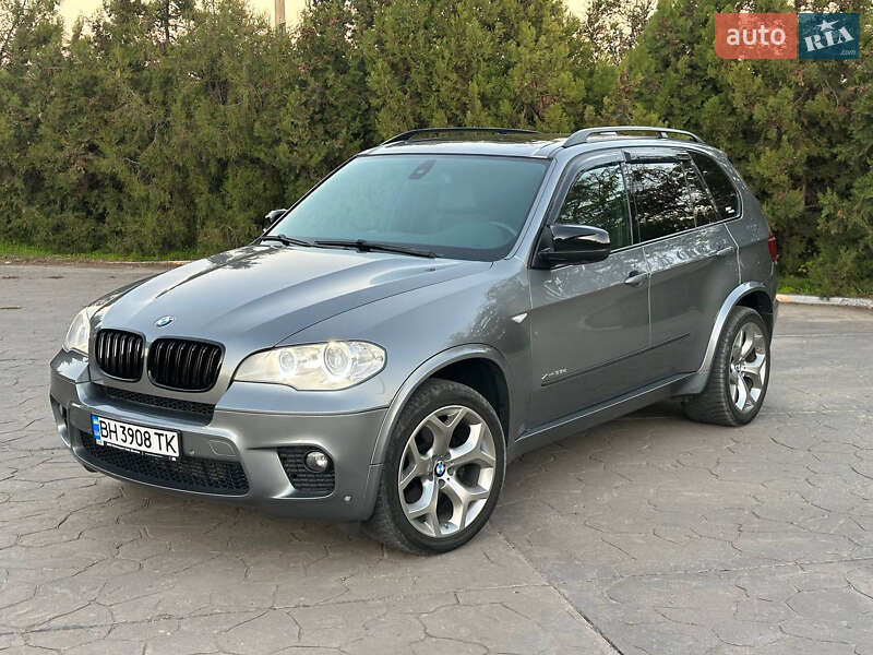 2013 bmw x5