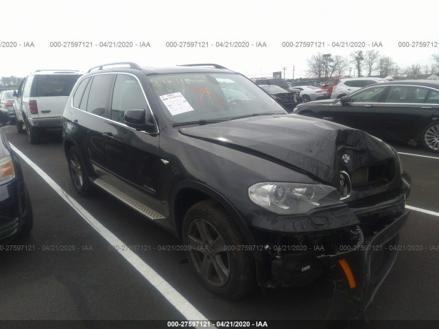 2013 bmw x5