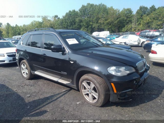 2013 bmw x5