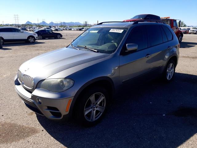 2010 bmw x5 xdrive3