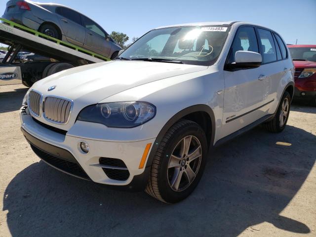 2010 bmw x5