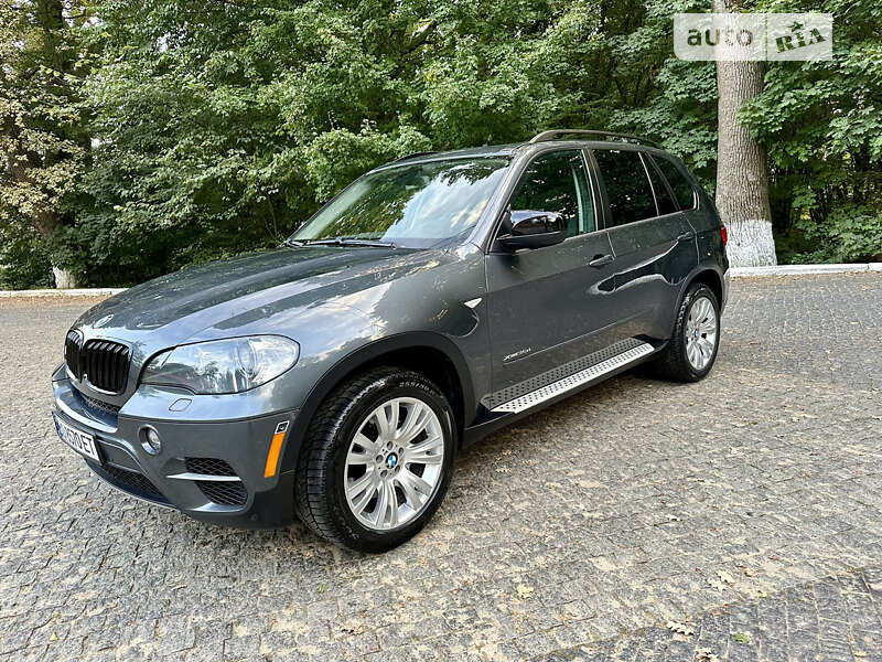 2010 bmw x5