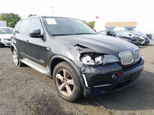 2011 bmw x5 xdrive3
