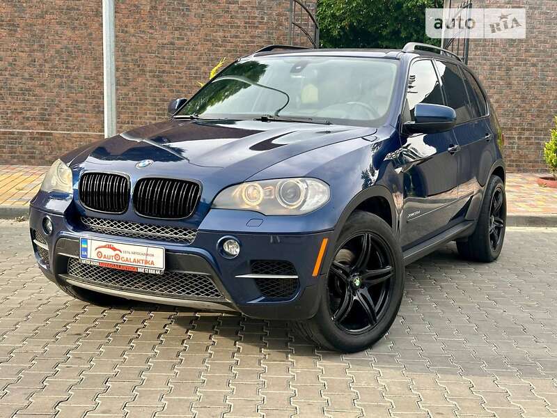 2010 bmw x5