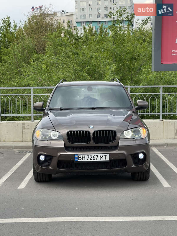 2010 bmw x5