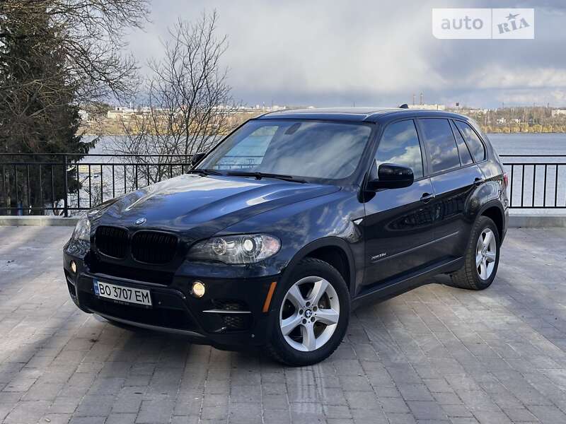2010 bmw x5