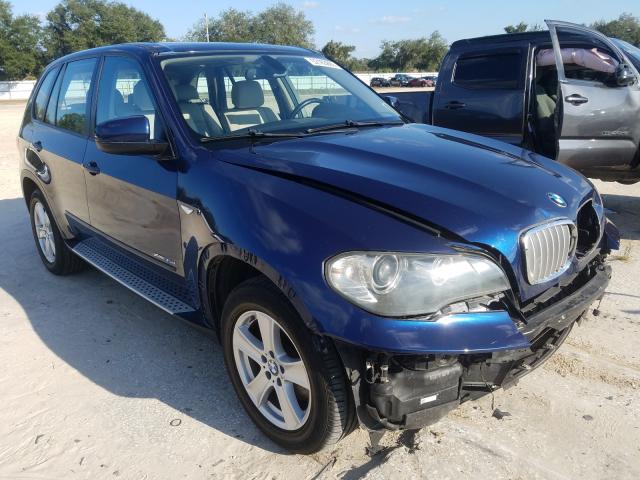 2011 bmw x5 xdrive3