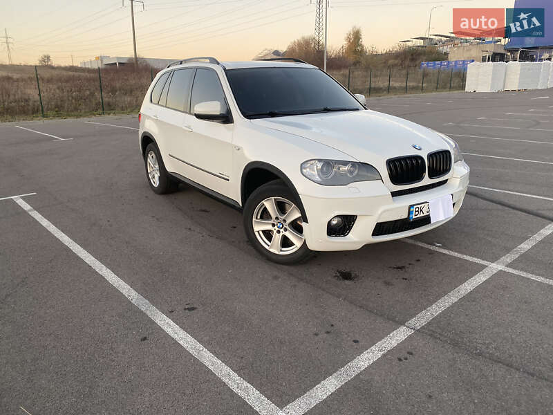 2011 bmw x5
