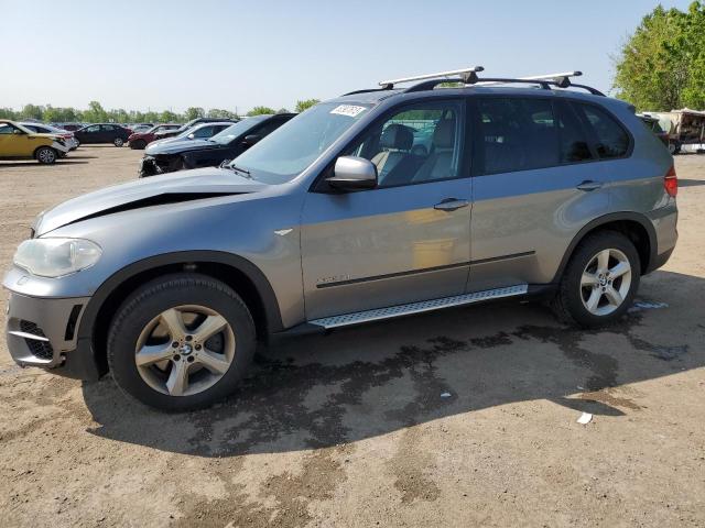 2011 bmw x5 xdrive3