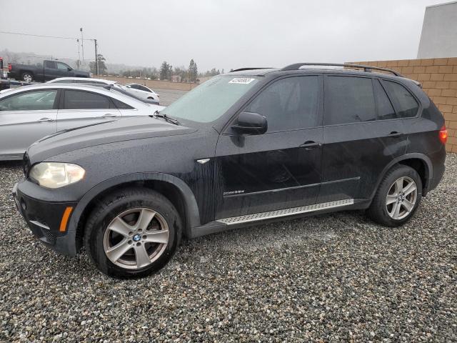 2011 bmw x5