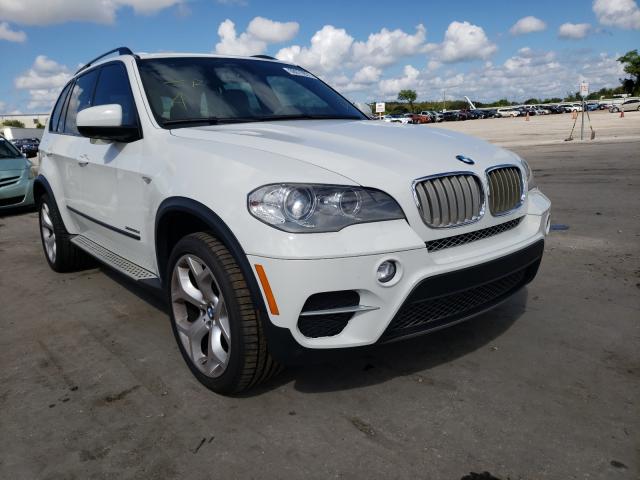2011 bmw x5 xdrive3