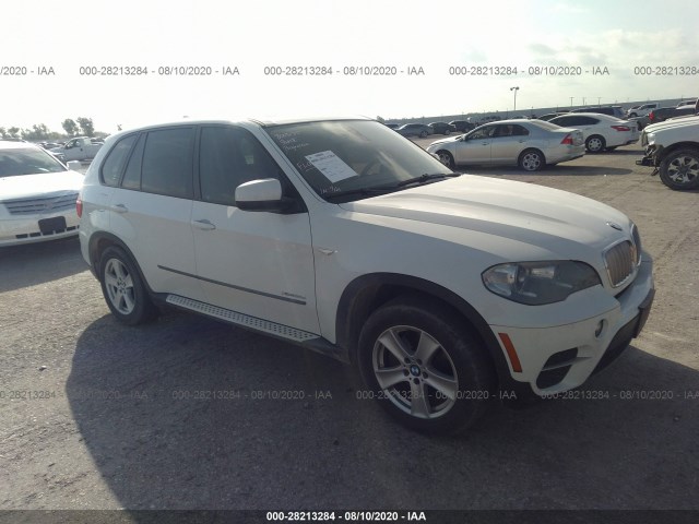 2011 bmw x5