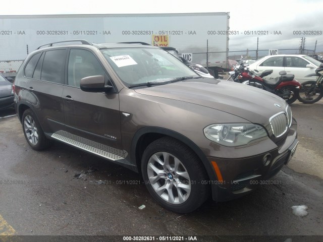 2011 bmw x5