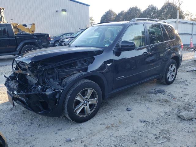 2011 bmw x5 xdrive3