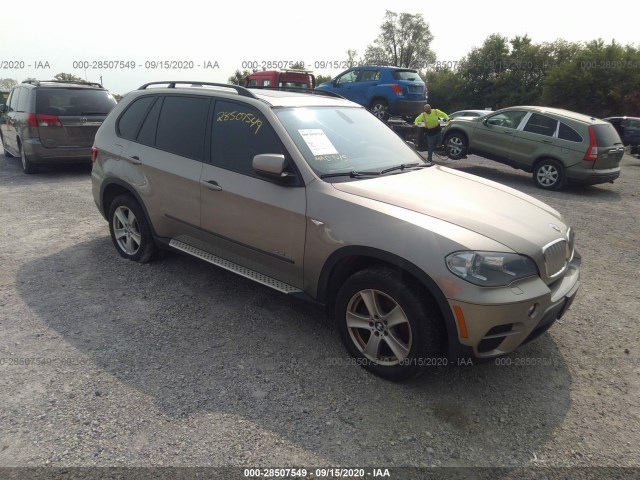 2011 bmw x5