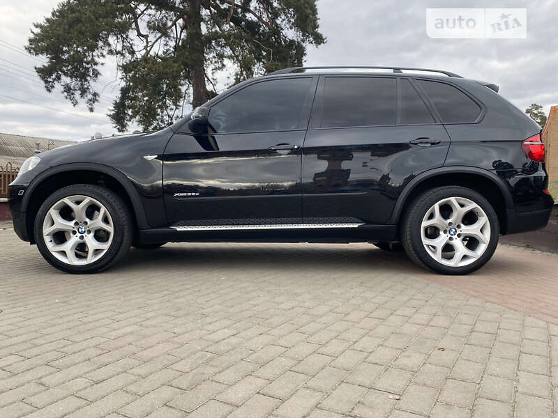 2011 bmw x5