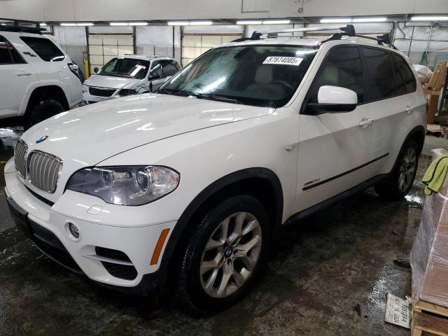 2011 bmw x5 xdrive3