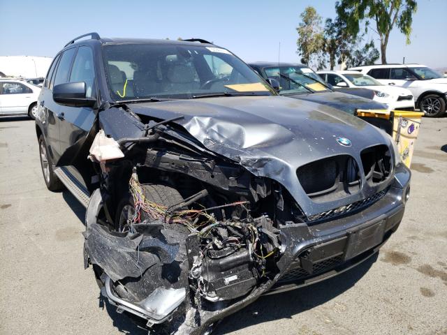 2011 bmw x5 xdrive3