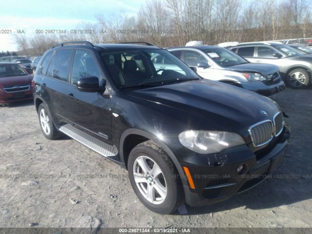 2011 bmw x5