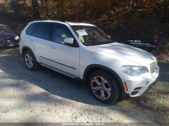2012 bmw x5