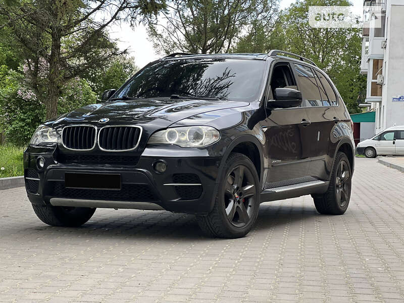 2011 bmw x5