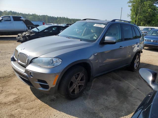 2011 bmw x5