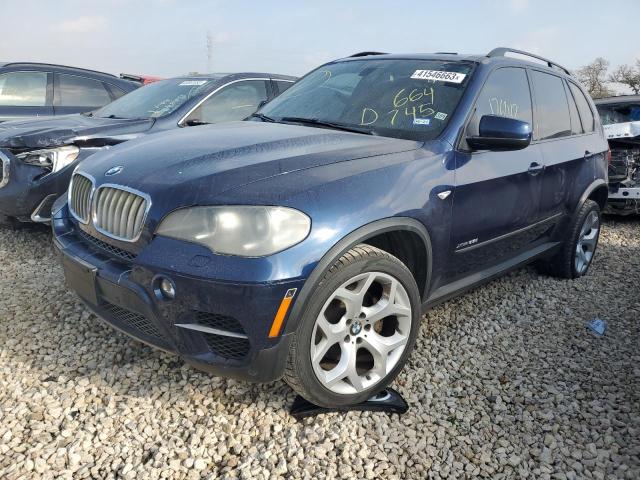 2012 bmw x5 xdrive3