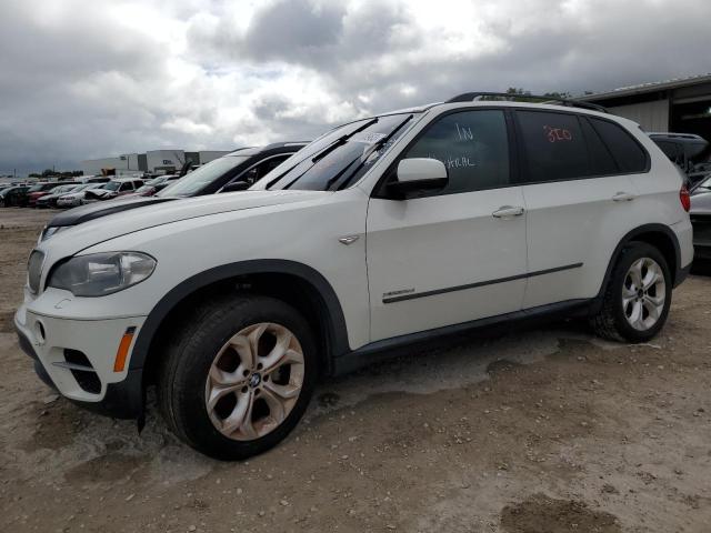 2011 bmw x5