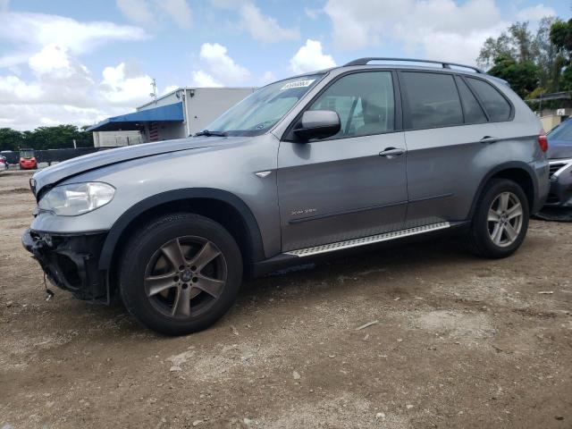 2011 bmw x5 xdrive3