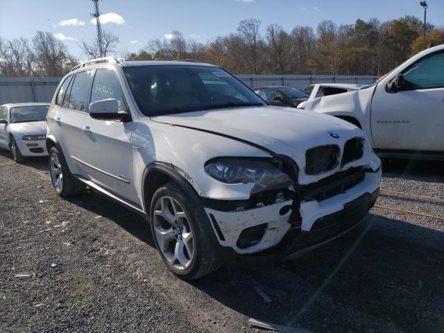 2012 bmw x5 xdrive3