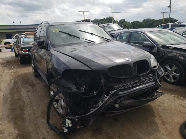 2012 bmw x5 xdrive3