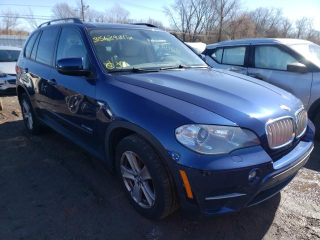 2011 bmw x5 xdrive3
