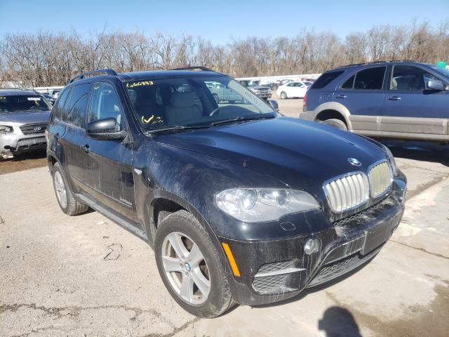 2012 bmw x5 xdrive3