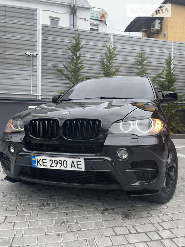 2012 bmw x5