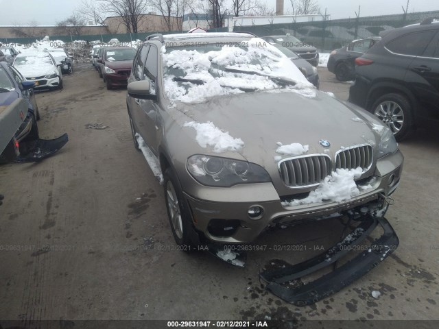 2012 bmw x5