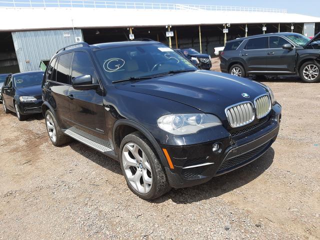 2012 bmw x5