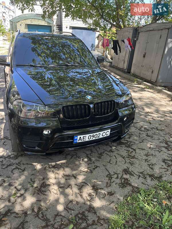 2012 bmw x5