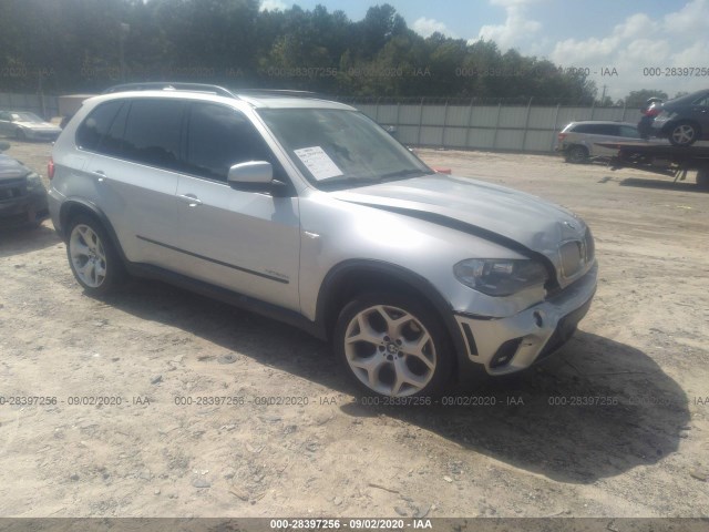 2012 bmw x5