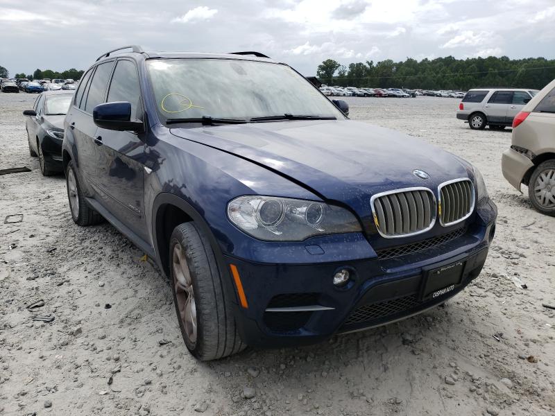 2012 bmw x5 xdrive3