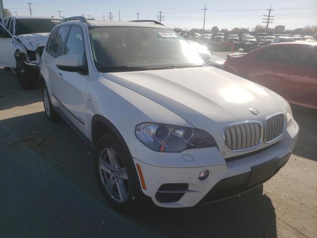 2012 bmw x5 xdrive3