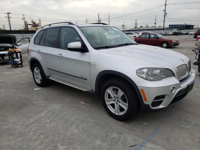 2012 bmw x5 xdrive3