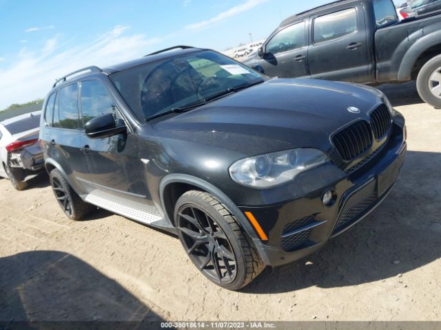 2012 bmw x5