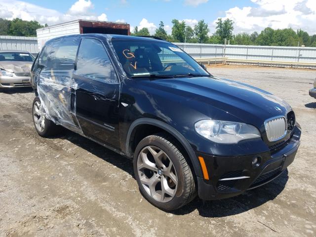 2012 bmw x5 xdrive3